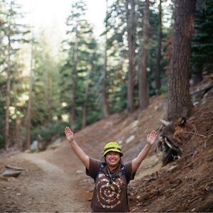 Meet your Posher, Yoshi